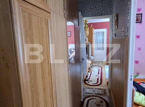 Apartament de vânzare 4 camere Alexandru cel Bun - 112130AV | BLITZ Iași | Poza4