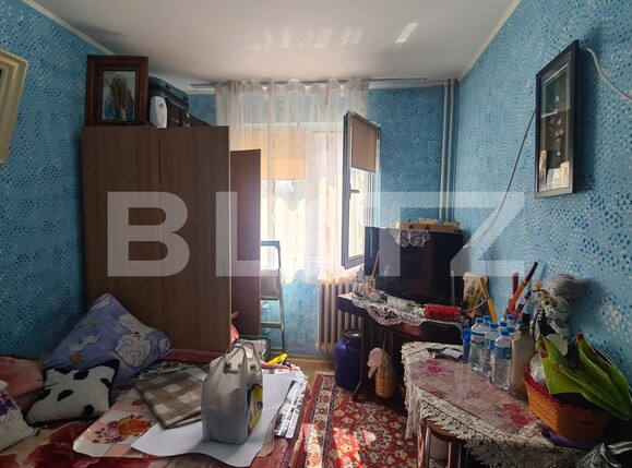 Apartament de vânzare 4 camere Alexandru cel Bun - 112130AV | BLITZ Iași | Poza3