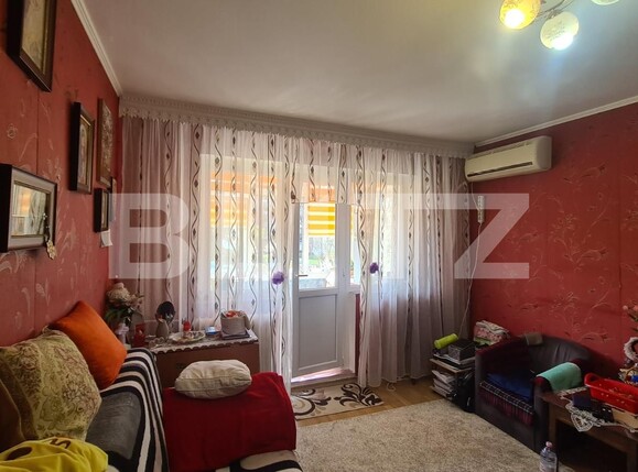 Apartament de vânzare 4 camere Alexandru cel Bun - 112130AV | BLITZ Iași | Poza1