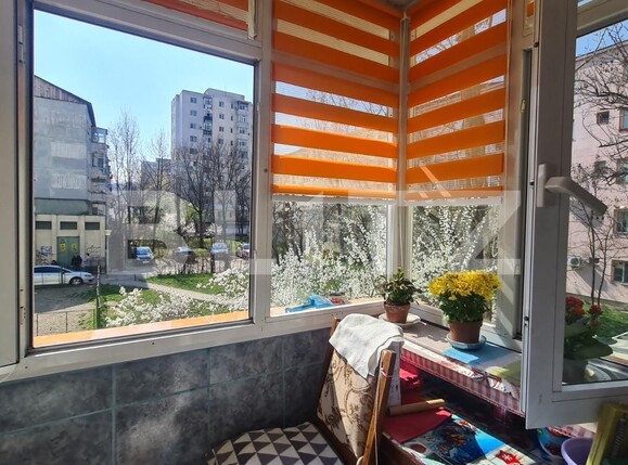 Apartament de vânzare 4 camere Alexandru cel Bun - 112130AV | BLITZ Iași | Poza2