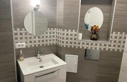 Apartament de 2 camere, decomandat, 60mp, zona Bucium 