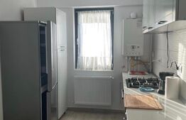Apartament de 2 camere, decomandat, 60mp, zona Bucium 