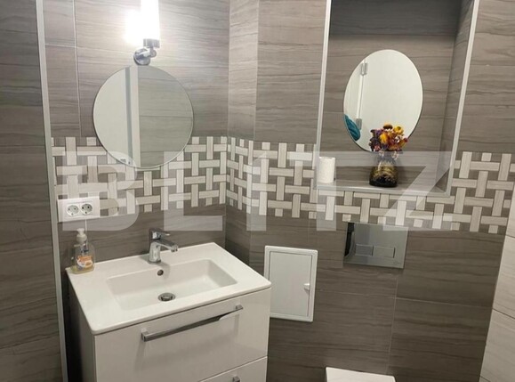 Apartament de închiriat 2 camere Bucium - 112154AI | BLITZ Iași | Poza8