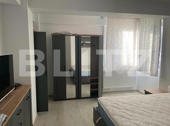 Apartament de închiriat 2 camere Bucium - 112154AI | BLITZ Iași | Poza2