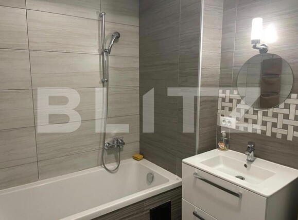 Apartament de închiriat 2 camere Bucium - 112154AI | BLITZ Iași | Poza7