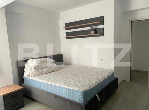 Apartament de închiriat 2 camere Bucium - 112154AI | BLITZ Iași | Poza3