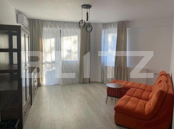 Apartament de închiriat 2 camere Bucium - 112154AI | BLITZ Iași | Poza1