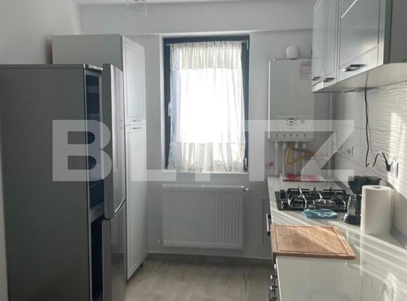 Apartament de închiriat 2 camere Bucium - 112154AI | BLITZ Iași | Poza4