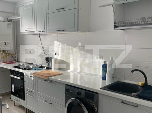 Apartament de închiriat 2 camere Bucium - 112154AI | BLITZ Iași | Poza6