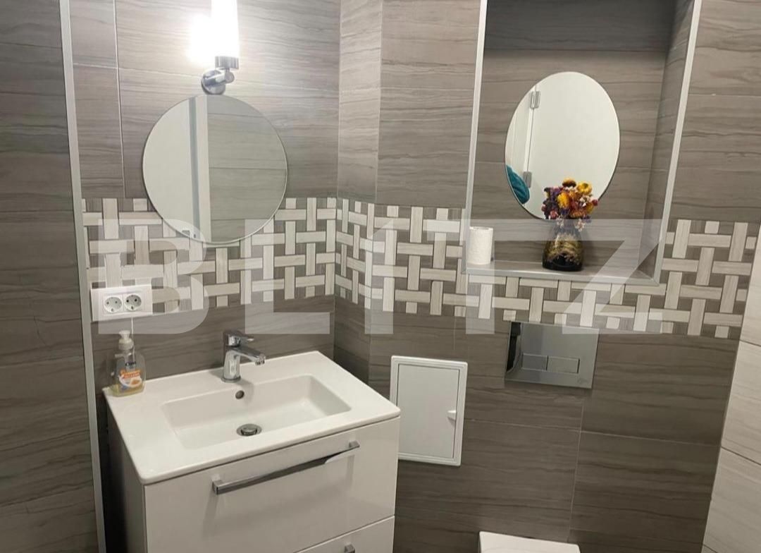 Apartament de închiriat 2 camere Bucium - 112154AI | BLITZ Iași | Poza8