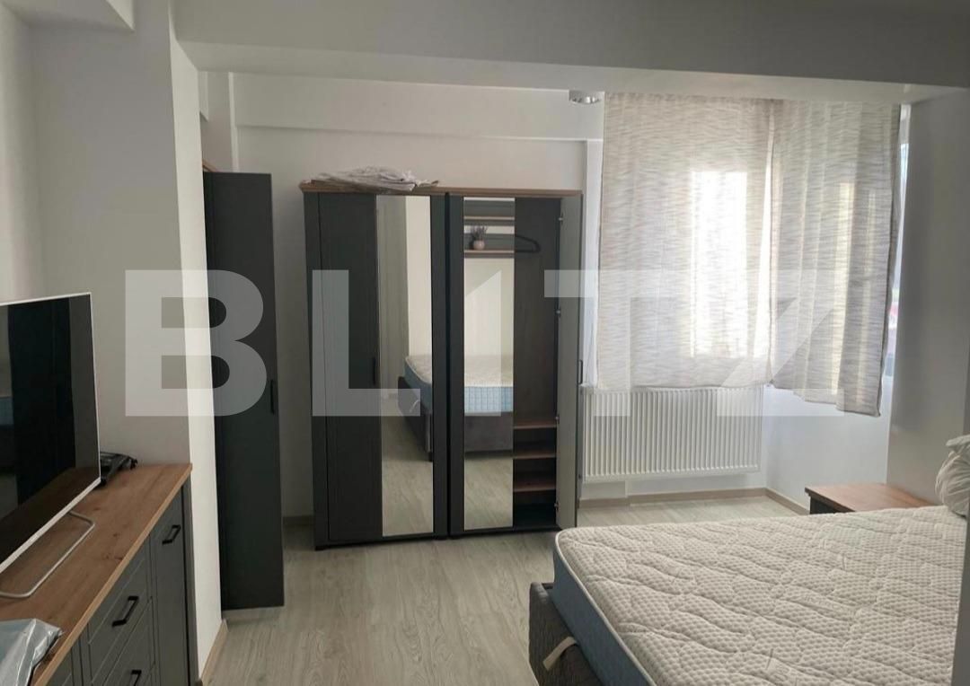 Apartament de închiriat 2 camere Bucium - 112154AI | BLITZ Iași | Poza2