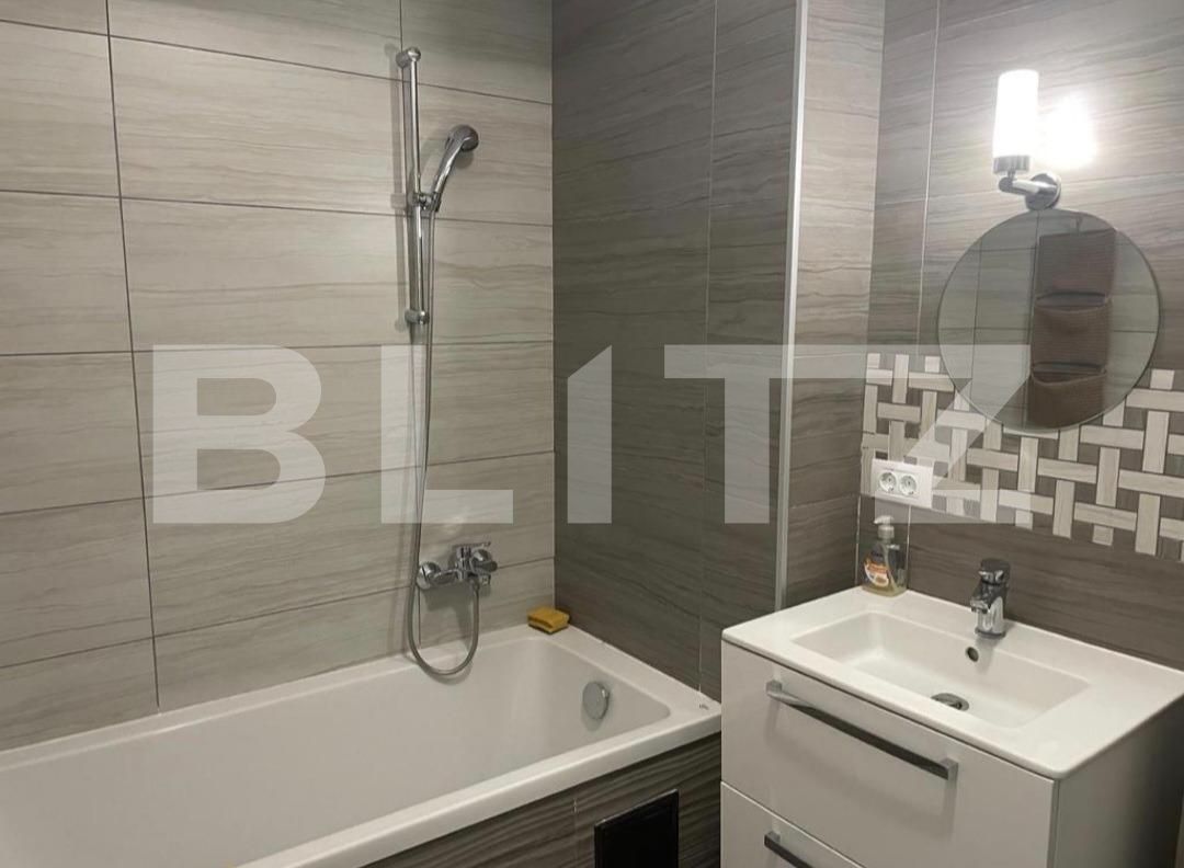 Apartament de închiriat 2 camere Bucium - 112154AI | BLITZ Iași | Poza7