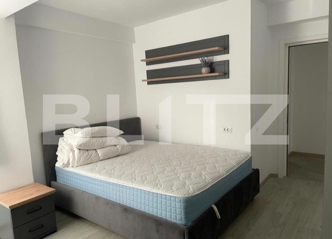 Apartament de închiriat 2 camere Bucium - 112154AI | BLITZ Iași | Poza3