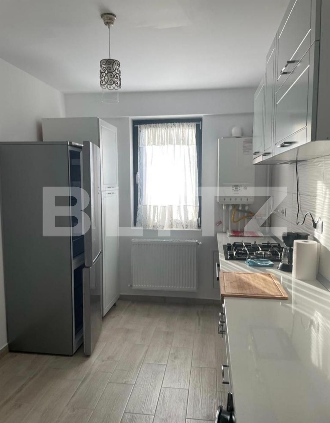 Apartament de închiriat 2 camere Bucium - 112154AI | BLITZ Iași | Poza4