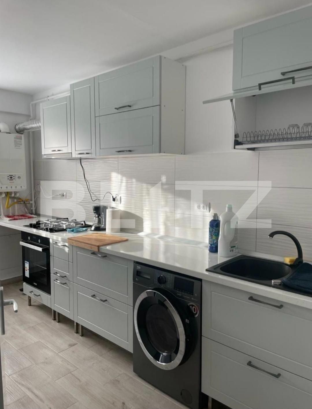 Apartament de închiriat 2 camere Bucium - 112154AI | BLITZ Iași | Poza6