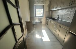 Apartament de 2 camere, decomandat, loc de parcare, Aleea Sadoveanu