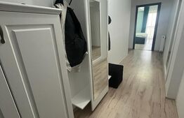 Apartament de 2 camere, decomandat, loc de parcare, Aleea Sadoveanu