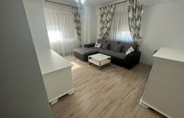 Apartament de 2 camere, decomandat, loc de parcare, Aleea Sadoveanu