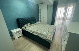 Apartament de 2 camere, decomandat, loc de parcare, Aleea Sadoveanu