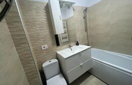 Apartament de 2 camere, decomandat, loc de parcare, Aleea Sadoveanu