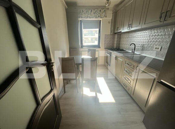 Apartament de vânzare 2 camere Copou - 112203AV | BLITZ Iași | Poza4