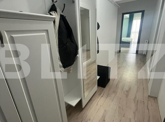 Apartament de vânzare 2 camere Copou - 112203AV | BLITZ Iași | Poza3