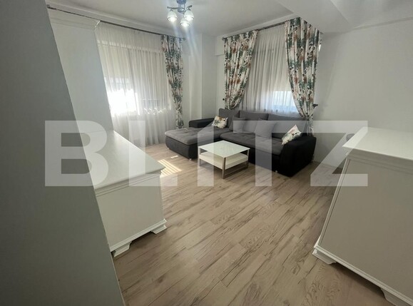 Apartament de vânzare 2 camere Copou - 112203AV | BLITZ Iași | Poza2