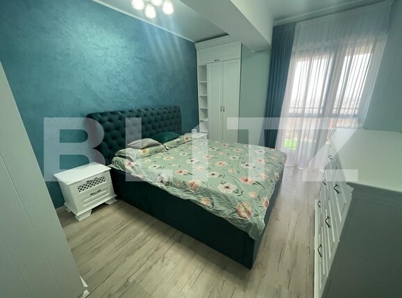 Apartament de vânzare 2 camere Copou - 112203AV | BLITZ Iași | Poza1