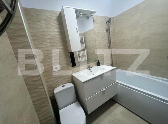 Apartament de vânzare 2 camere Copou - 112203AV | BLITZ Iași | Poza5
