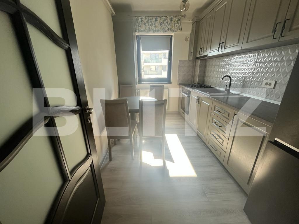 Apartament de vânzare 2 camere Copou - 112203AV | BLITZ Iași | Poza4