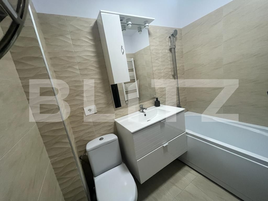 Apartament de vânzare 2 camere Copou - 112203AV | BLITZ Iași | Poza5