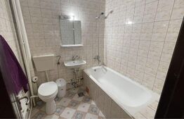 Apartament de 1 cameră, decomandat, 40mp, zona Centrala