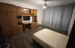 Apartament de 1 cameră, decomandat, 40mp, zona Centrala