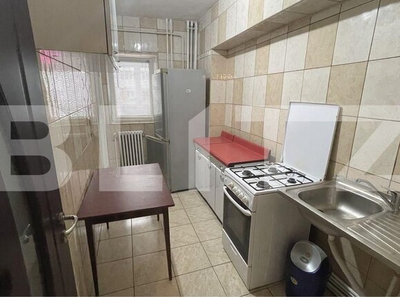 Garsonieră de închiriat Central - 112215AI | BLITZ Iași | Poza3