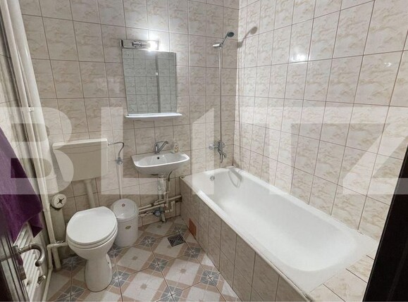 Garsonieră de închiriat Central - 112215AI | BLITZ Iași | Poza7