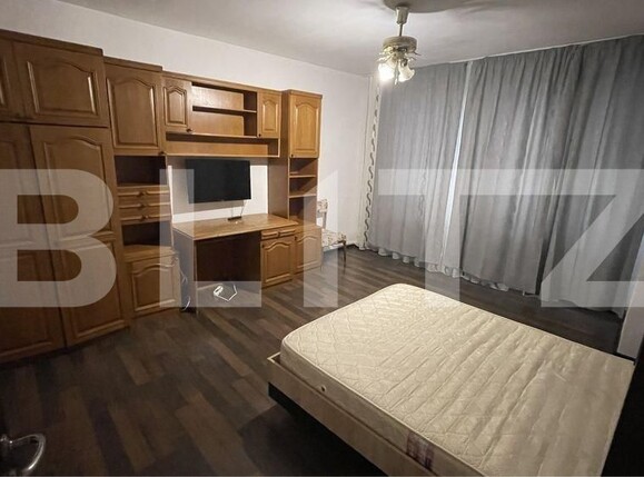 Garsonieră de închiriat Central - 112215AI | BLITZ Iași | Poza1