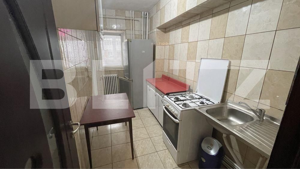 Garsonieră de închiriat Central - 112215AI | BLITZ Iași | Poza3