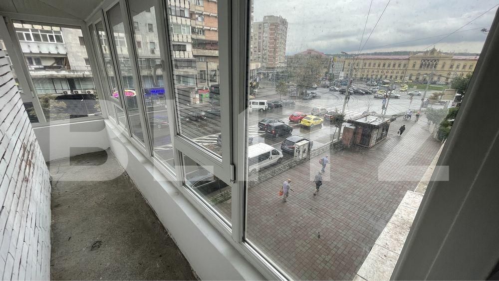 Garsonieră de închiriat Central - 112215AI | BLITZ Iași | Poza5