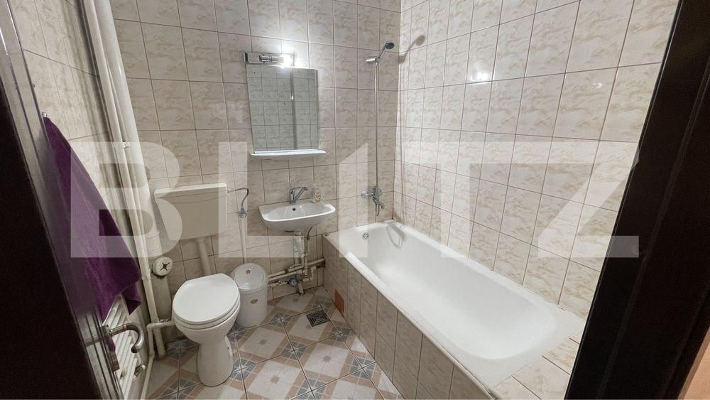 Garsonieră de închiriat Central - 112215AI | BLITZ Iași | Poza7