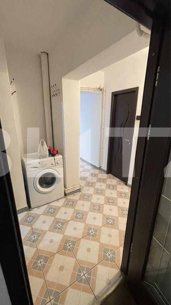 Garsonieră de închiriat Central - 112215AI | BLITZ Iași | Poza4