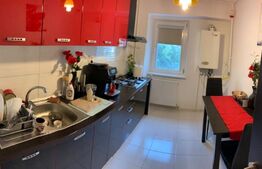 Apartament de 2 camere, decomandat, 54mp, zona Centrală 