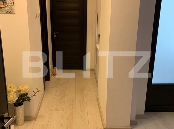 Apartament de închiriat 2 camere Centru Civic - 112220AI | BLITZ Iași | Poza5