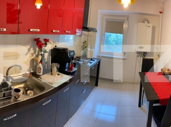 Apartament de închiriat 2 camere Centru Civic - 112220AI | BLITZ Iași | Poza3