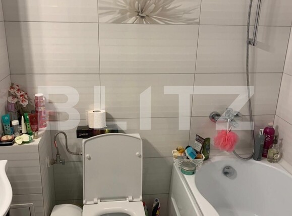 Apartament de închiriat 2 camere Centru Civic - 112220AI | BLITZ Iași | Poza6