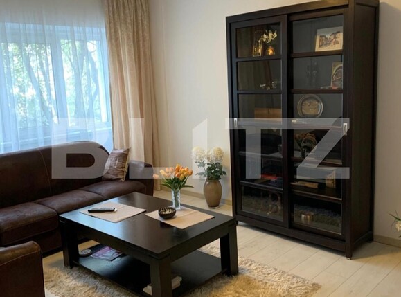 Apartament de închiriat 2 camere Centru Civic - 112220AI | BLITZ Iași | Poza2