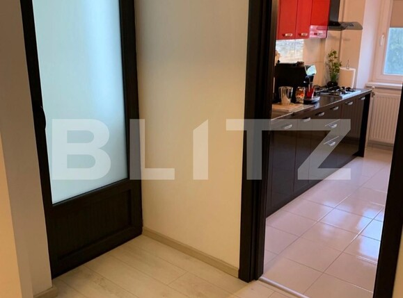Apartament de închiriat 2 camere Centru Civic - 112220AI | BLITZ Iași | Poza4