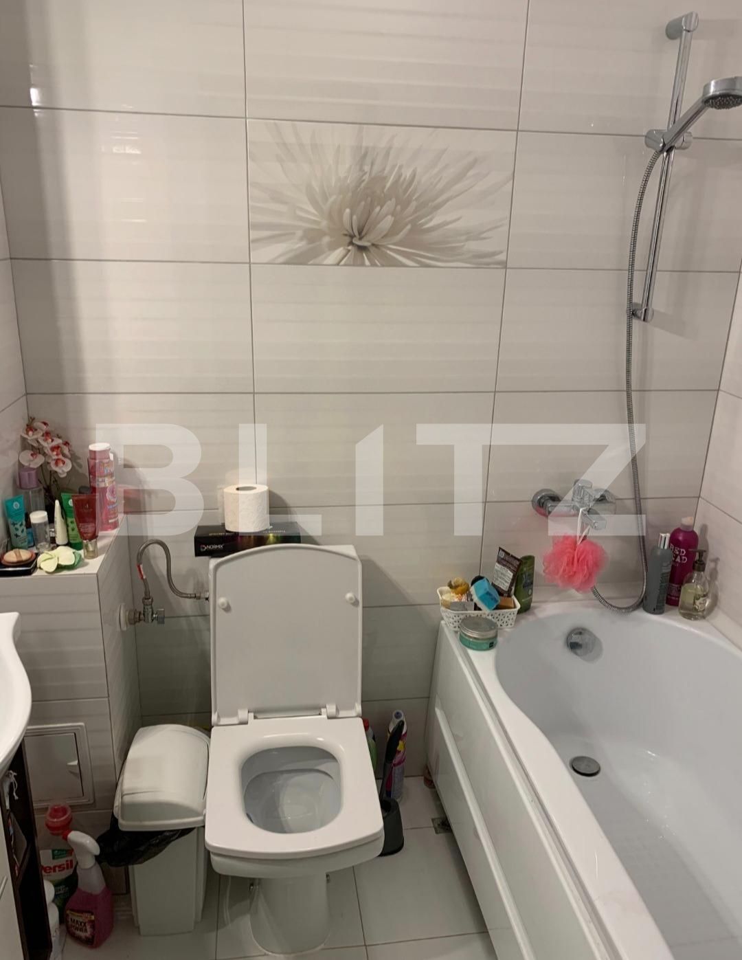 Apartament de închiriat 2 camere Centru Civic - 112220AI | BLITZ Iași | Poza6