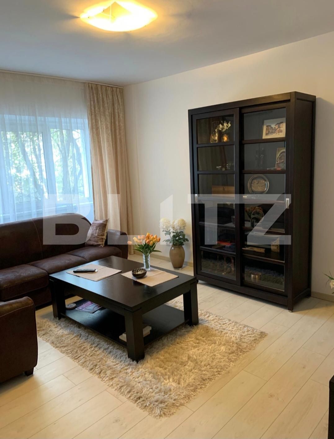 Apartament de închiriat 2 camere Centru Civic - 112220AI | BLITZ Iași | Poza2