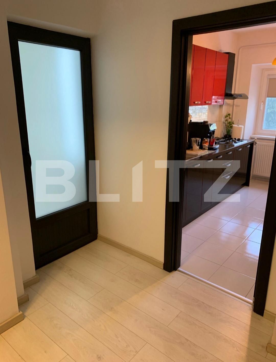 Apartament de închiriat 2 camere Centru Civic - 112220AI | BLITZ Iași | Poza4