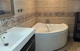 Garsonieră, decomandată, 50mp, zona Bucium